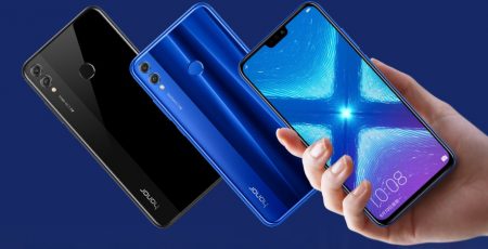 اطلاعاتی در مورد گوشی Honor 9X منتشر شد - دیجینوی