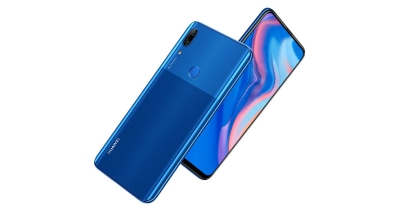 منتظر هوآوی Y9 Prime 2019 در بازار خاورمیانه باشید - دیجینوی