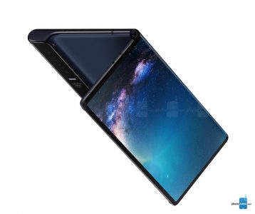 گوشی Huawei Mate X تا ماه سپتامبر عرضه خواهد شد - دیجینوی