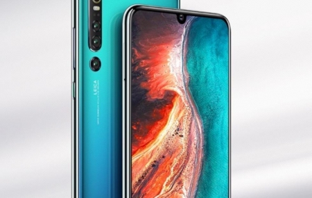 مدل ۱۲ گیگابایتی Huawei P30 در TENAA دیده شد - دیجینوی