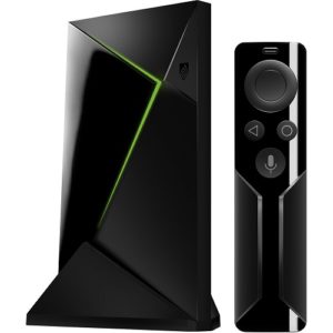 احتمال ارائه اندروید ۹ برای تلویزیون Nvidia Shield - دیجینوی