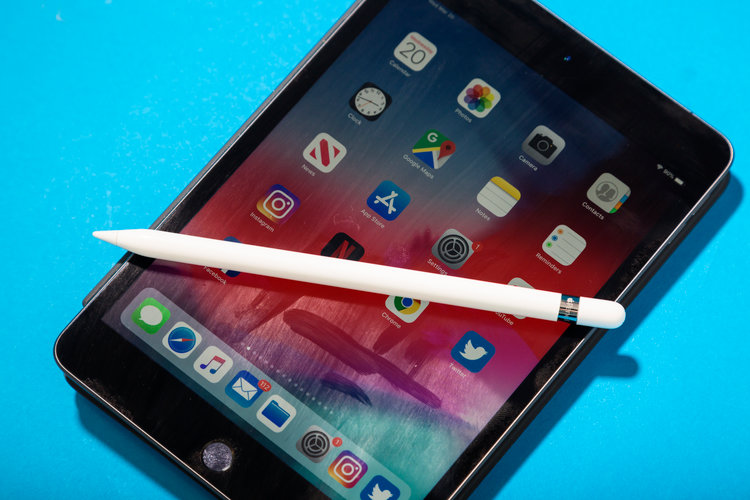 مقایسه تبلت‌های Apple iPad، iPad Air، iPad mini و iPad Pro با یکدیگر - دیجینوی