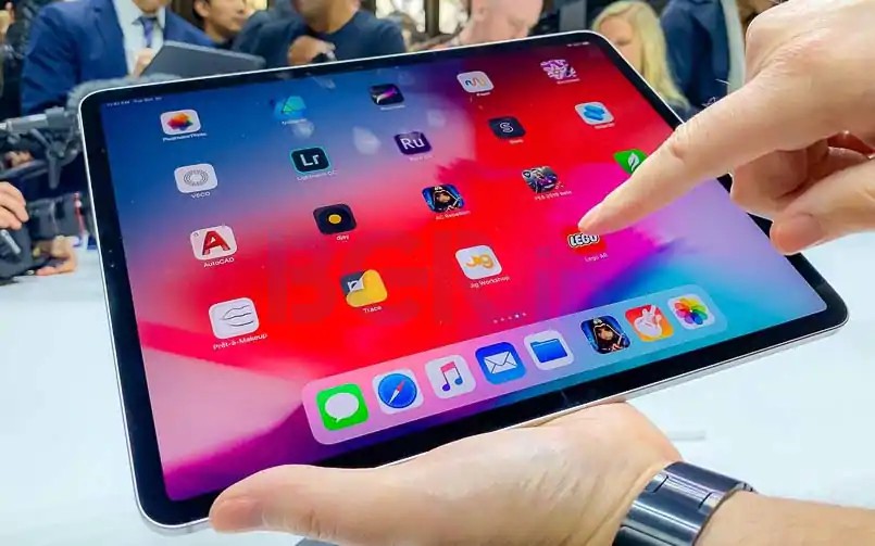 مقایسه تبلت‌های Apple iPad، iPad Air، iPad mini و iPad Pro با یکدیگر - دیجینوی