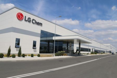 LG Chem و راه‌اندازی دومین ایستگاه شارژ باتری - دیجینوی