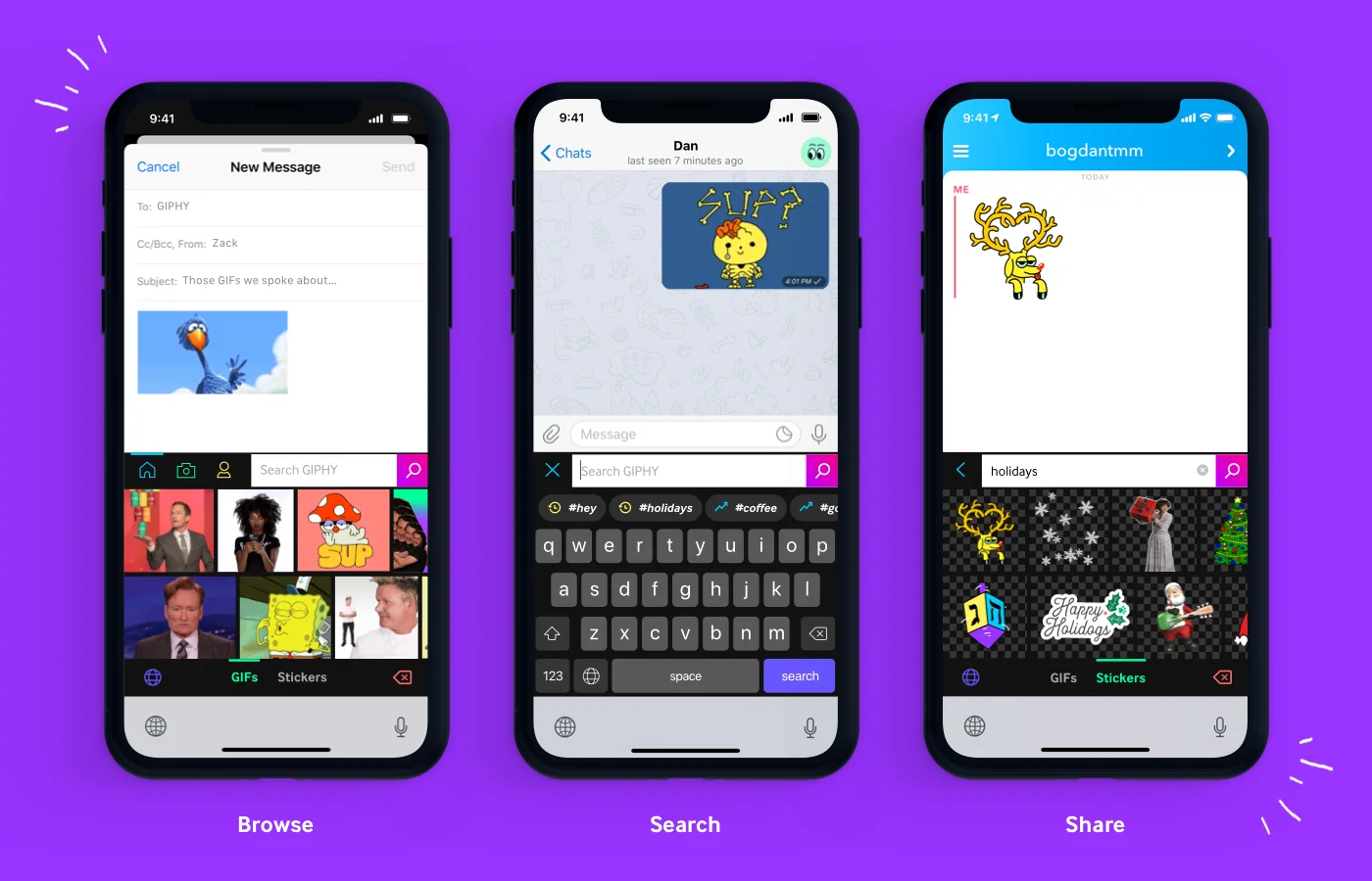 بهترین کیبوردهای سیستم عامل iOS و Mac - دیجینوی