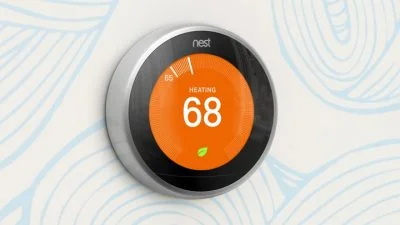 ورود شرکت Nest به بازار امنیت خانه های هوشمند - دیجینوی