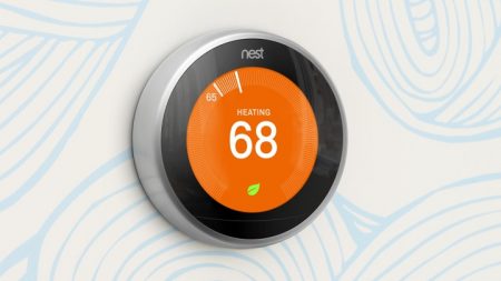 گوگل اپلیکیشن Nest را برای اپل واچ و Wear OS غیرفعال خواهد کرد - دیجینوی