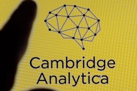 Cambridge Analytica تحت تعقیب قرار گرفت - دیجینوی