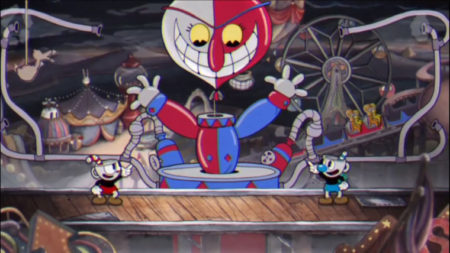 بازی Cuphead ماه آینده برای خودروهای تسلا عرضه می‌گردد - دیجینوی