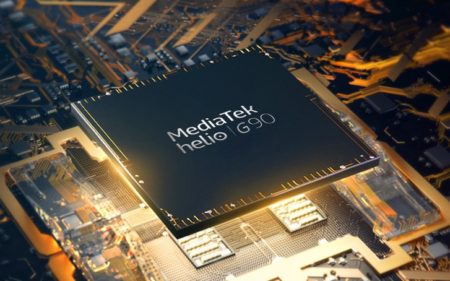 تاریخ رونمایی از پردازنده MediaTek Helio G90 مشخص شد - دیجینوی