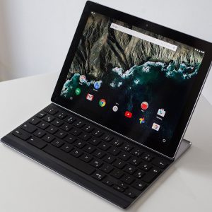 تبلت Google Pixel C به‌روزرسانی امنیتی دریافت کرد - دیجینوی