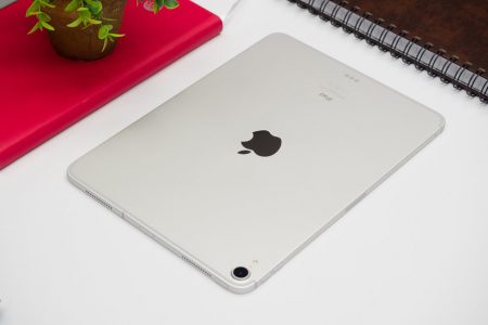 اطلاعات تکمیلی در مورد iPad Pro 2019 - دیجینوی