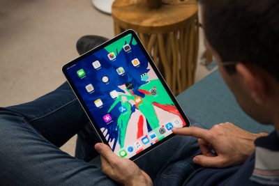 اطلاعات تکمیلی در مورد iPad Pro 2019 - دیجینوی