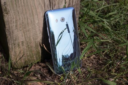 انتشار دوباره اندروید ۹ پای برای گوشی HTC U11 - دیجینوی