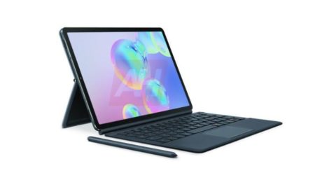 جزئیات بیشتر از سخت‌افزار Galaxy Tab S6 منتشر شد - دیجینوی