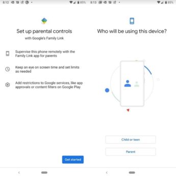 به‌روز‌رسانی بتای برنامه Digital Wellbeing می‌تواند زندگی را از دید کودکان ناعادلانه‌تر کند - دیجینوی