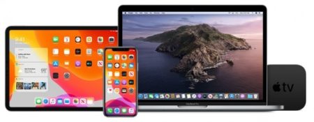 سومین نسخه بتای عمومی iOS 13، iPadOS، tvOS 13 و macOS کاتالینا منتشر شد - دیجینوی