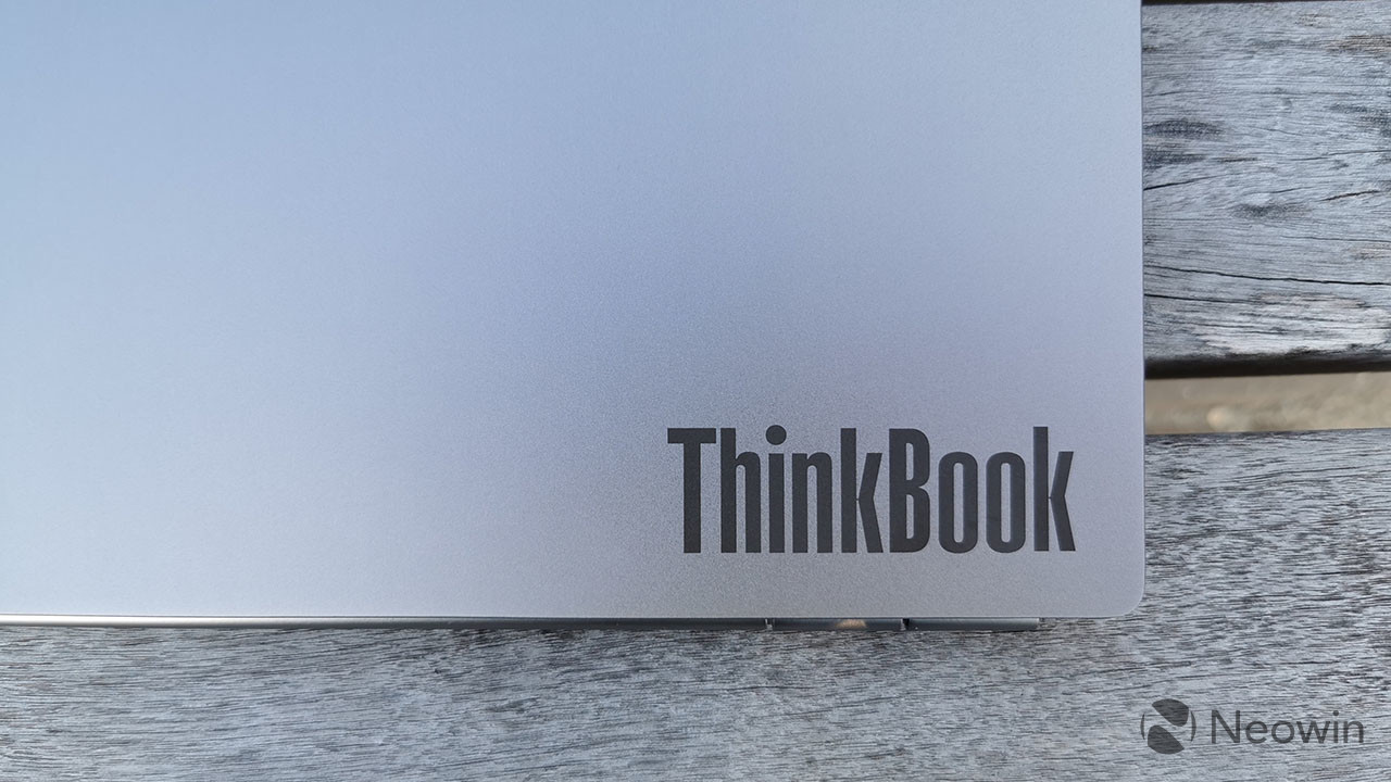 بررسی لنوو ThinkBook 13s؛ یک لپ‌تاپ خوب - دیجینوی