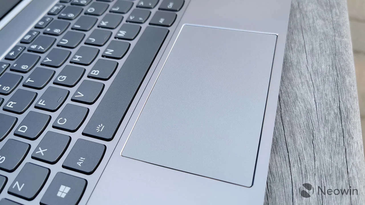 بررسی لنوو ThinkBook 13s؛ یک لپ‌تاپ خوب - دیجینوی