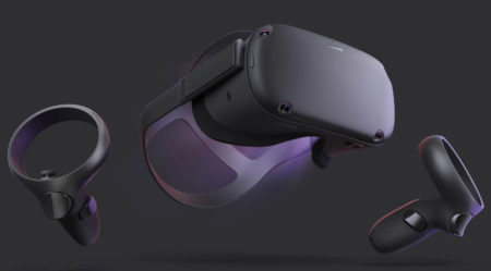 مارک زاکربرگ از فروش هدست‌های Oculus Quest می‌گوید - دیجینوی