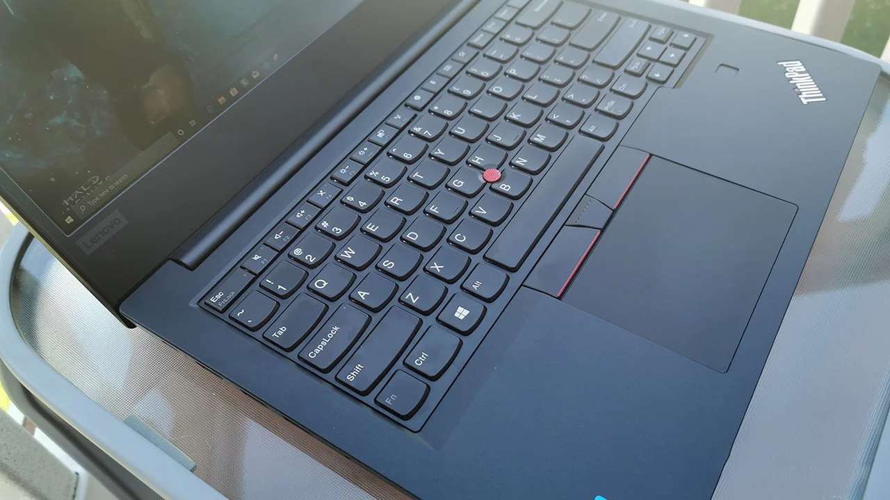 بررسی تخصصی لپ‌تاپ Lenovo ThinkPad E490 - دیجینوی
