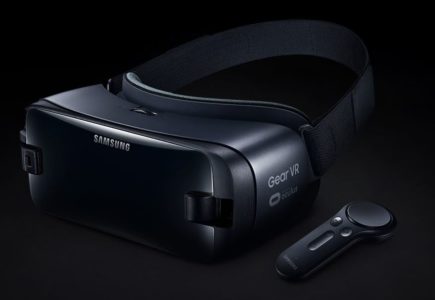 سامسونگ گلکسی نوت ۱۰ از هدست Gear VR پشتیبانی نمی‌کند - دیجینوی