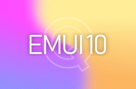 رابط کاربری EMUI 10 مبتنی بر اندروید Q معرفی شد - دیجینوی