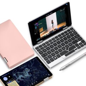 پردازنده جدید اینتل در لپ‌تاپ بعدی شرکت One Netbook - دیجینوی