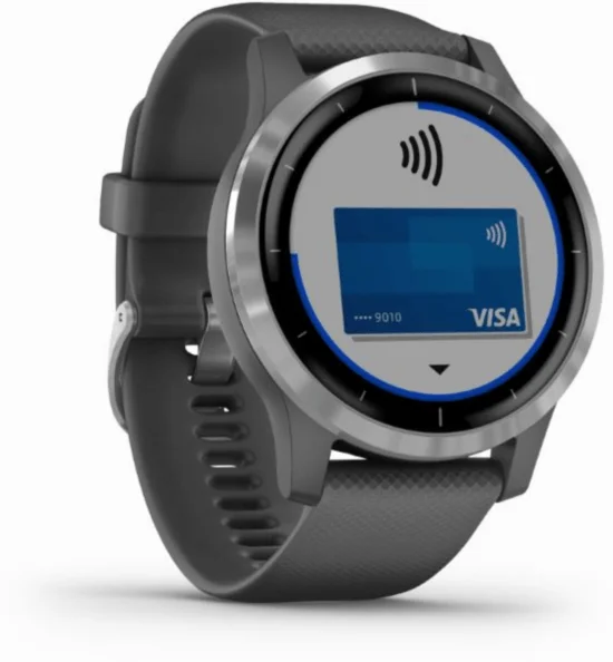 جدیدترین تصاویر از ساعت‌های هوشمند سال ۲۰۱۹ شرکت Garmin - دیجینوی