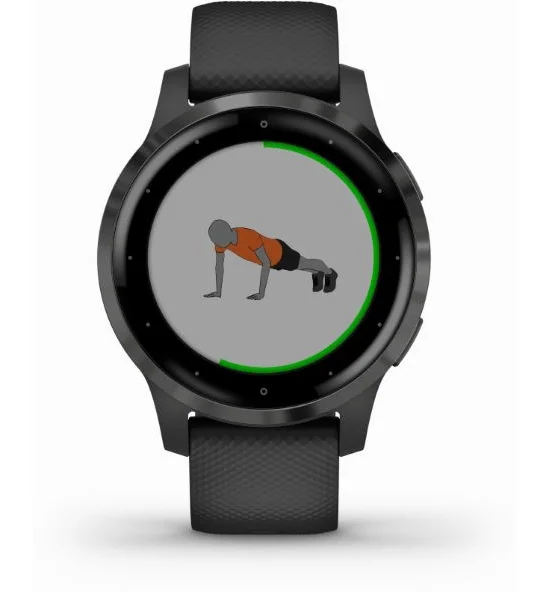 جدیدترین تصاویر از ساعت‌های هوشمند سال ۲۰۱۹ شرکت Garmin - دیجینوی
