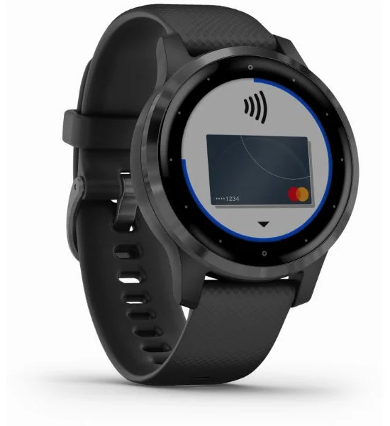 جدیدترین تصاویر از ساعت‌های هوشمند سال ۲۰۱۹ شرکت Garmin - دیجینوی