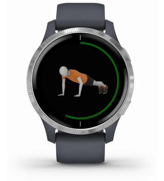 جدیدترین تصاویر از ساعت‌های هوشمند سال ۲۰۱۹ شرکت Garmin - دیجینوی