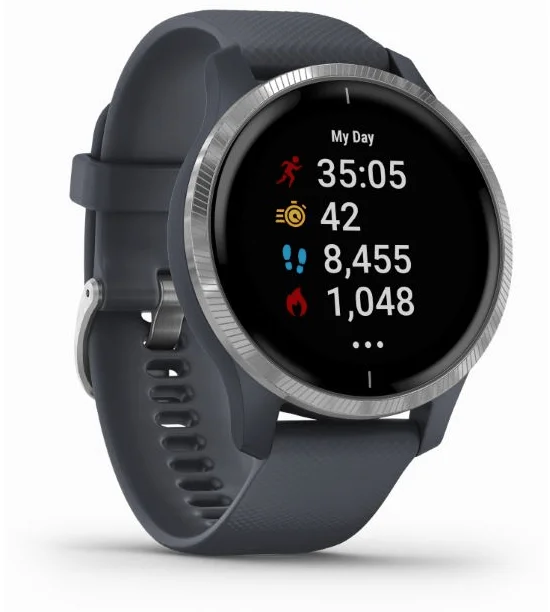 جدیدترین تصاویر از ساعت‌های هوشمند سال ۲۰۱۹ شرکت Garmin - دیجینوی