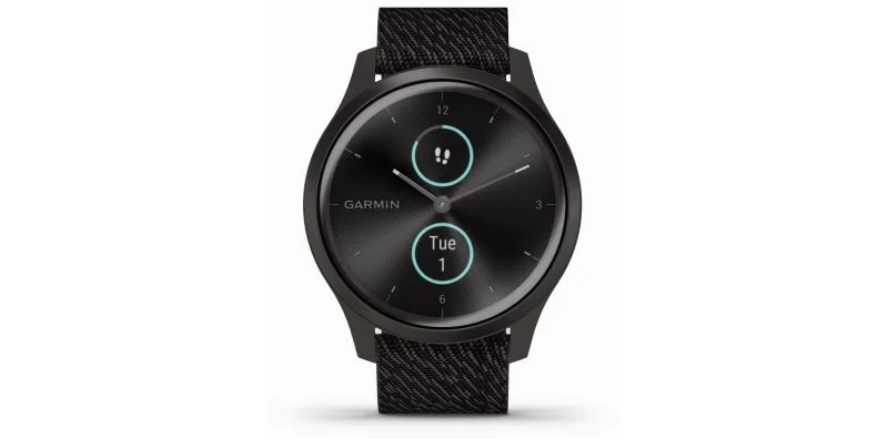 جدیدترین تصاویر از ساعت‌های هوشمند سال ۲۰۱۹ شرکت Garmin - دیجینوی