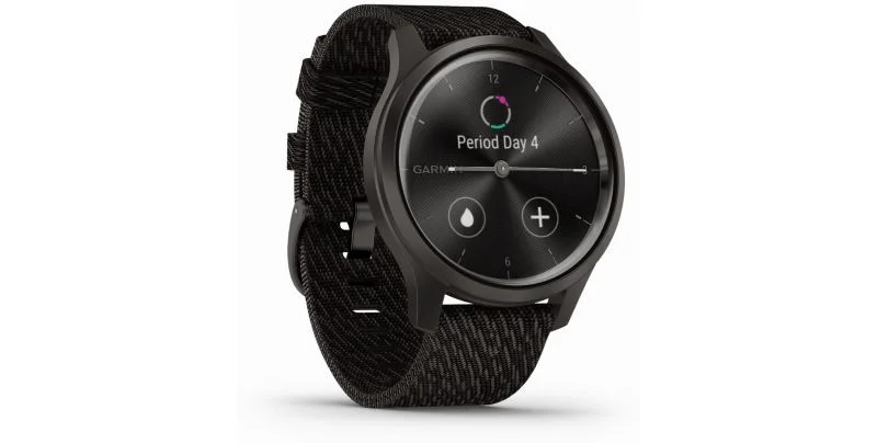 جدیدترین تصاویر از ساعت‌های هوشمند سال ۲۰۱۹ شرکت Garmin - دیجینوی
