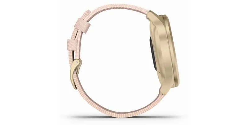 جدیدترین تصاویر از ساعت‌های هوشمند سال ۲۰۱۹ شرکت Garmin - دیجینوی