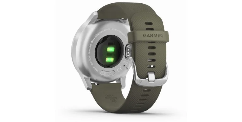 جدیدترین تصاویر از ساعت‌های هوشمند سال ۲۰۱۹ شرکت Garmin - دیجینوی