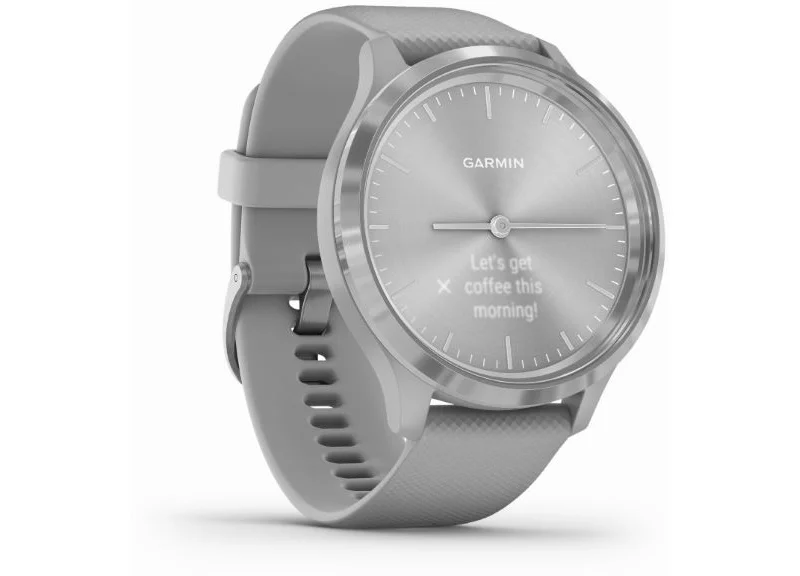 جدیدترین تصاویر از ساعت‌های هوشمند سال ۲۰۱۹ شرکت Garmin - دیجینوی