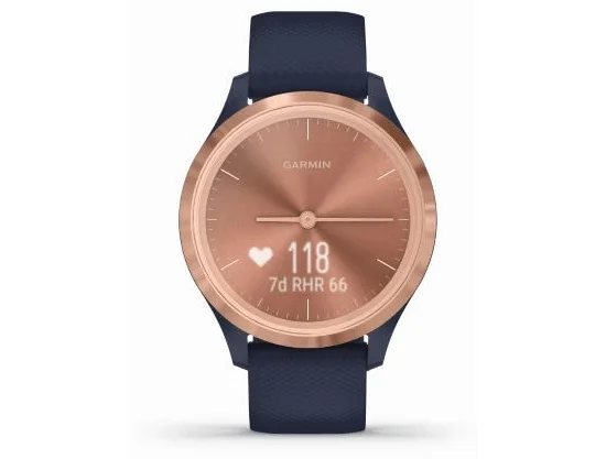 جدیدترین تصاویر از ساعت‌های هوشمند سال ۲۰۱۹ شرکت Garmin - دیجینوی