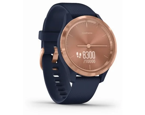 جدیدترین تصاویر از ساعت‌های هوشمند سال ۲۰۱۹ شرکت Garmin - دیجینوی