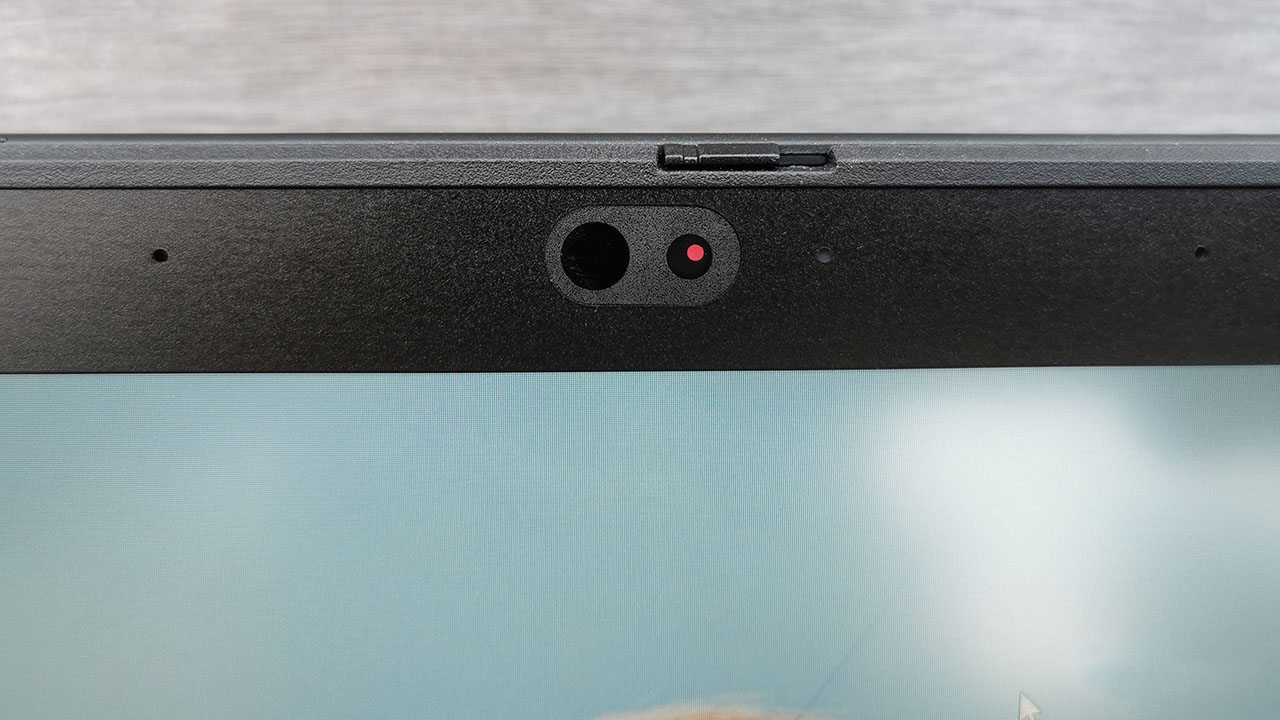 بررسی تخصصی لپ‌تاپ Lenovo ThinkPad T490s - دیجینوی