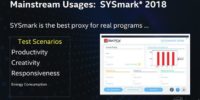 انتشار نتایج تست دنیای واقعی توسط اینتل و ادعای شکست پردازنده‌های سری AMD Ryzen 3000 توسط این شرکت - دیجینوی