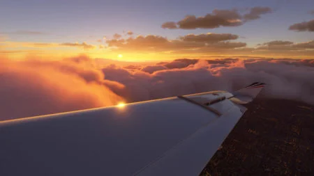 نسخه آلفای بازی Microsoft Flight Simulator شهریور عرضه می‌شود - دیجینوی