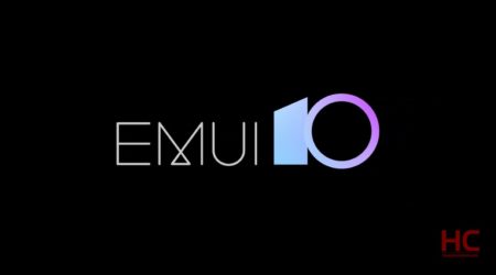 عرضه نسخه بتا رابط کاربری EMUI10 در تاریخ ۸ سپتامبر - دیجینوی