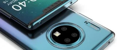 هوآوی میت 30