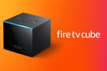 آمازون تغییراتی را در خط تولید Fire TV اعمال کرد - دیجینوی