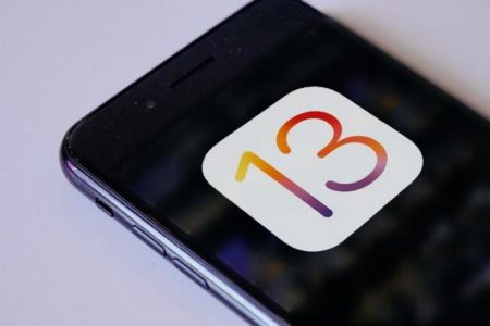 احتمال انتشار اطلاعات کارت بانکی به وسیله iOS 13 - دیجینوی