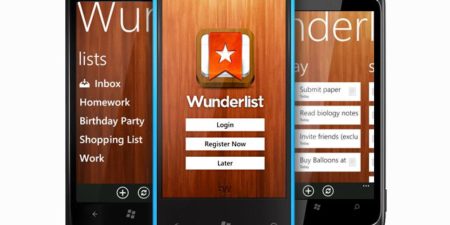 درخواست بنیان‌گذار Wunderlist برای خرید دوباره این اپلیکیشن - دیجینوی