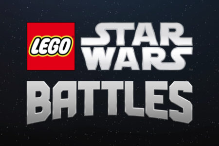 Lucasfilm بازی موبایلی LEGO Star Wars Battles را معرفی کرد - دیجینوی