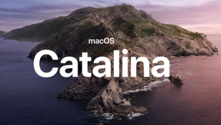 آپدیت جدید macOS 